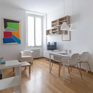 Appartamento Italianway - Sarpi 10 B, Milano