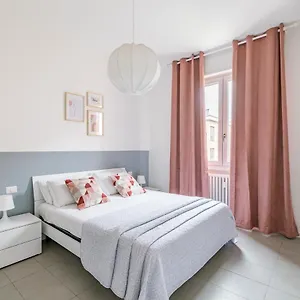 Appartamento Casa Di Lolli, Milano