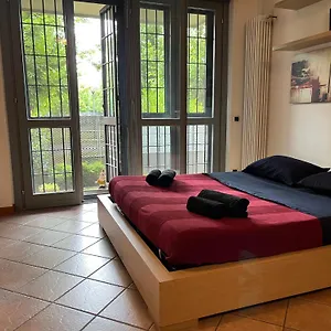 Appartamento Columella 14, Milano