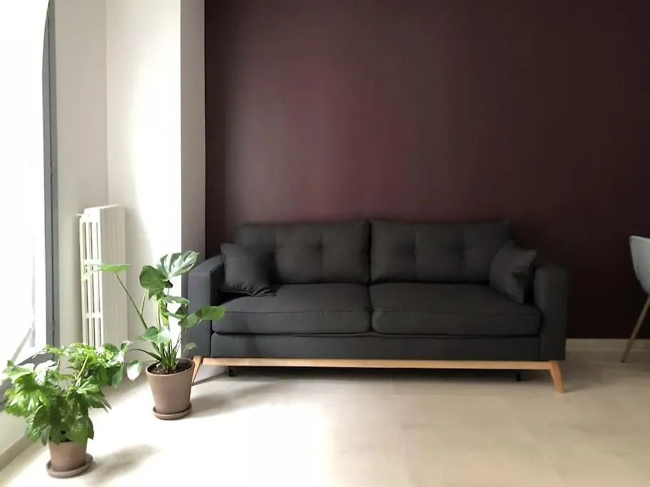 Studio Darsena location