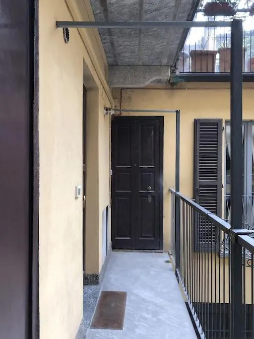 Studio Darsena Milan 0*,
