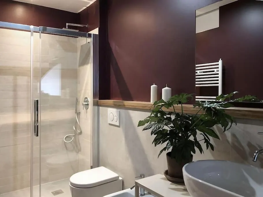 Studio Darsena Milan Apartment