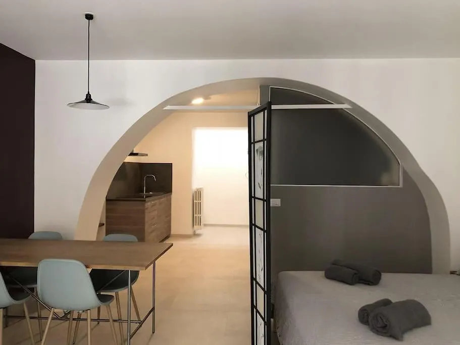 Studio Darsena Milan